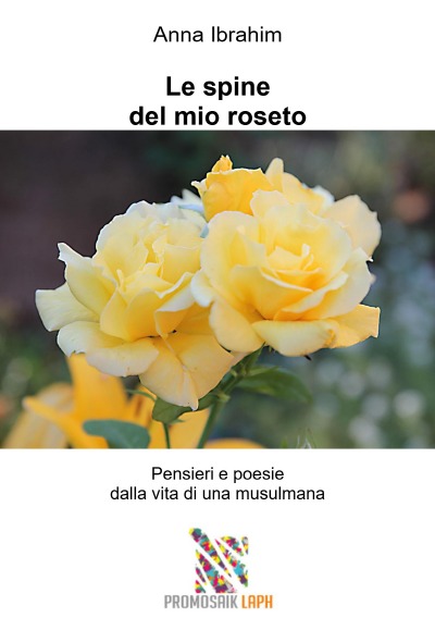 'Cover von Le spine del mio roseto'-Cover