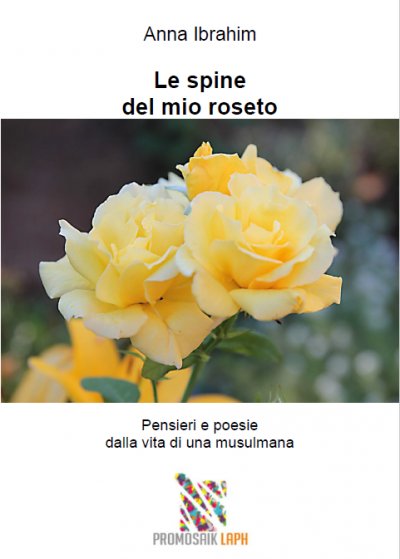 'Cover von Le spine del mio roseto'-Cover
