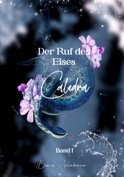 'Cover von Caledra'-Cover
