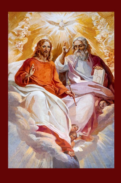 'Cover von Mess-und Gebetbuch der Freien Anglikanischen Kirche'-Cover