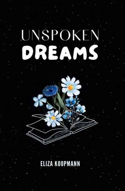 'Cover von Unspoken Dreams'-Cover