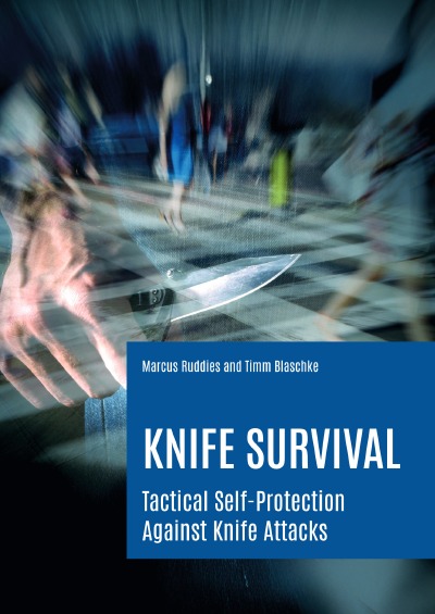 'Cover von Knife Survival'-Cover