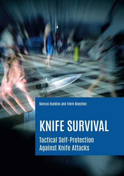 'Cover von Knife Survival'-Cover