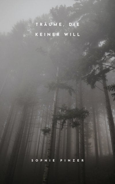 'Cover von Träume, die keiner will'-Cover