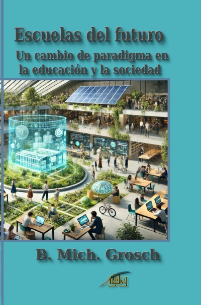 'Cover von Escuelas del futuro'-Cover