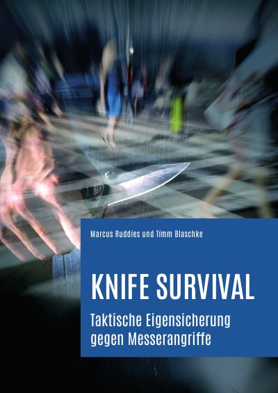 'Cover von Knife Survival'-Cover