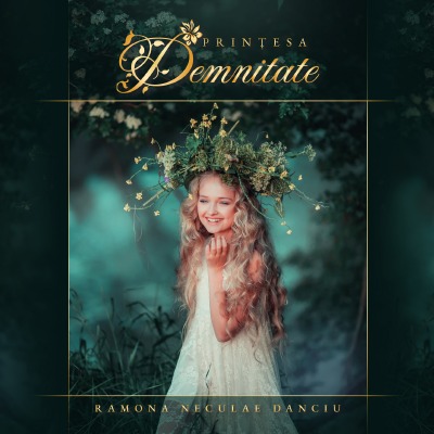 'Cover von Prințesa Demnitate'-Cover