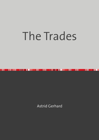 'Cover von The Trades'-Cover