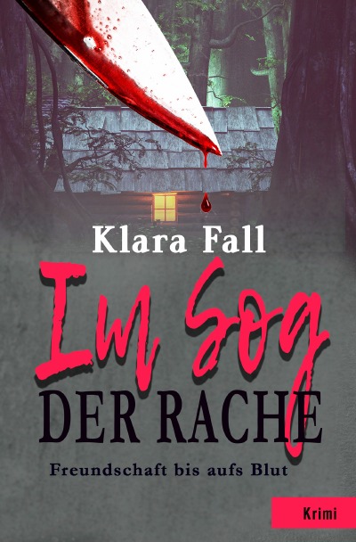 'Cover von Im Sog der Rache'-Cover