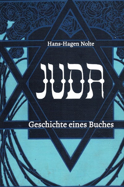 'Cover von Juda'-Cover