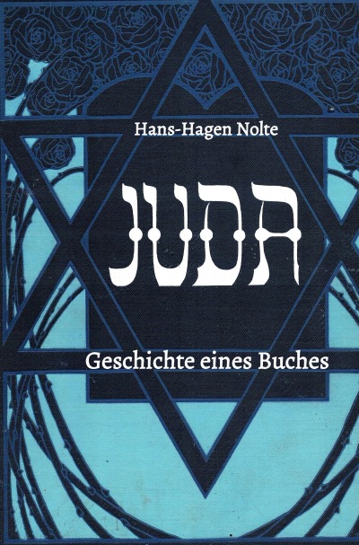 'Cover von Juda'-Cover
