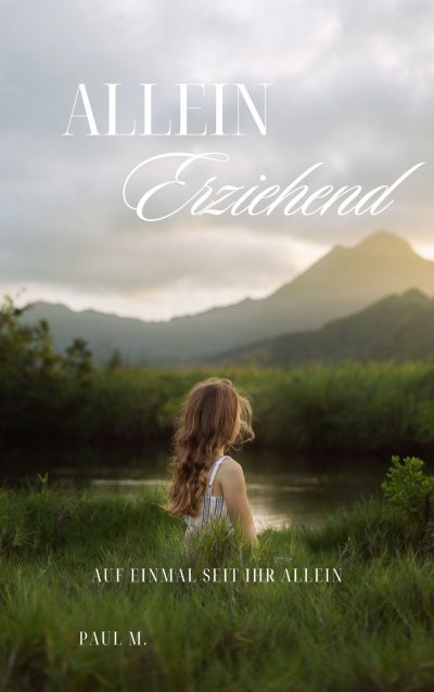 'Cover von Alleinerziehend'-Cover