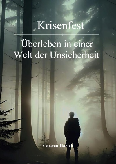 'Cover von Krisenfest'-Cover