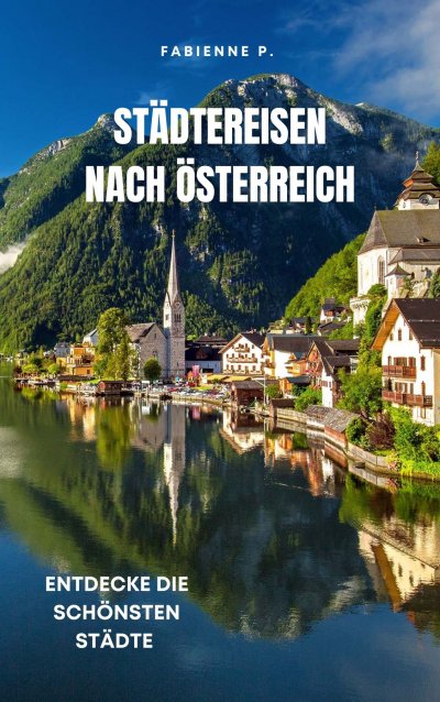 'Cover von Städtereise nach Österreich'-Cover
