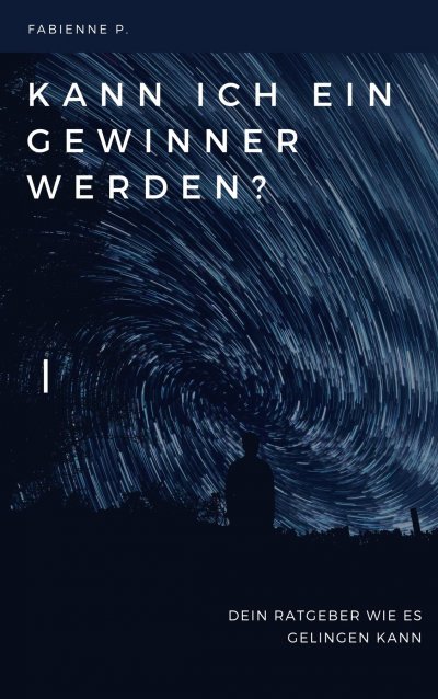 'Cover von Kann ich ein Gewinner werden?'-Cover