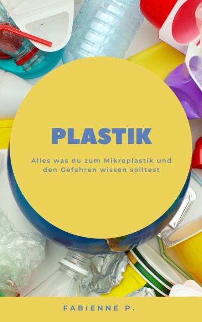 'Cover von Plastik'-Cover