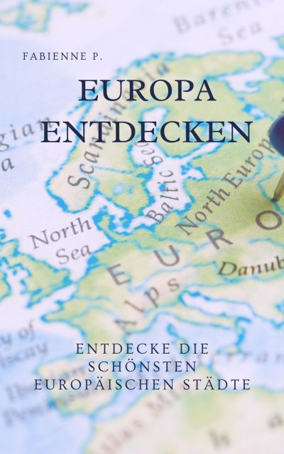 'Cover von Europa entdecken'-Cover