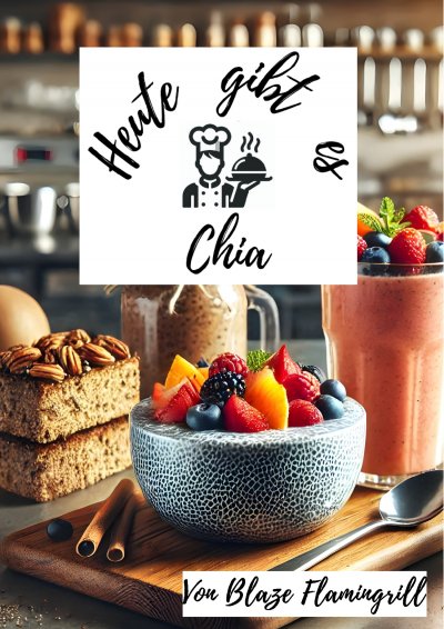 'Cover von Heute gibt es – Chia'-Cover