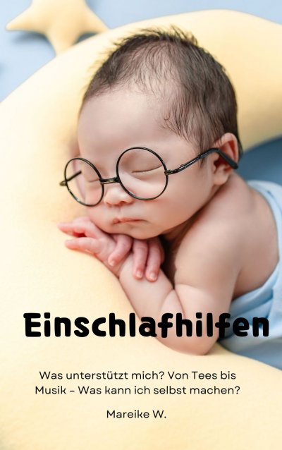 'Cover von Einschlafhilfen'-Cover