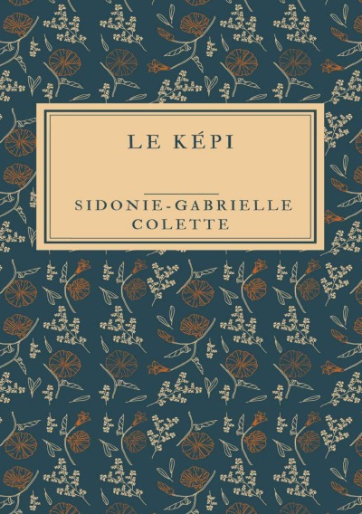 'Cover von Le Képi'-Cover