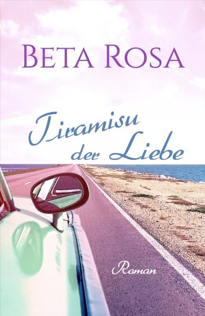 'Cover von Tiramisu der Liebe'-Cover