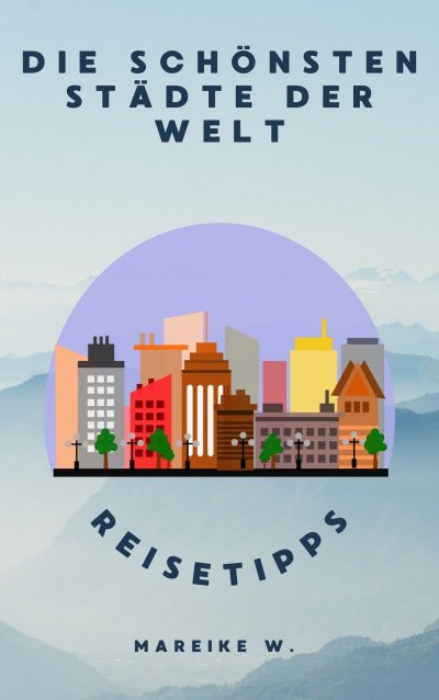 'Cover von Reisetipps'-Cover