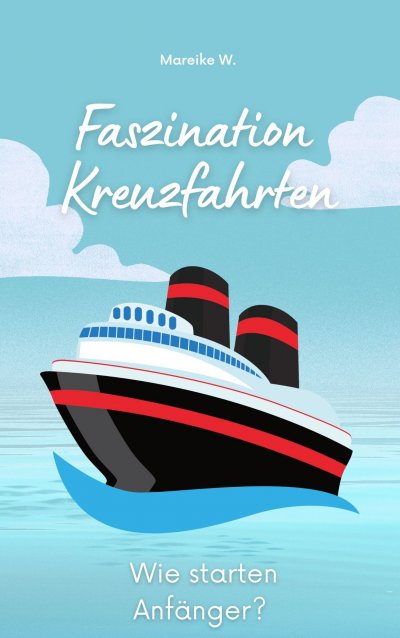 'Cover von Faszination Kreuzfahrt'-Cover