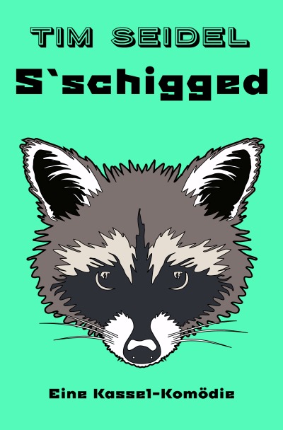 'Cover von S`schigged'-Cover