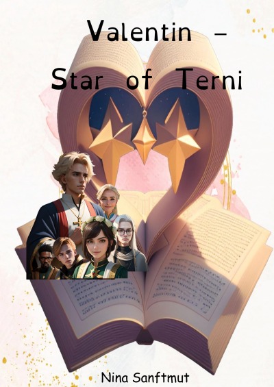 'Cover von Valentin – Star of Terni'-Cover