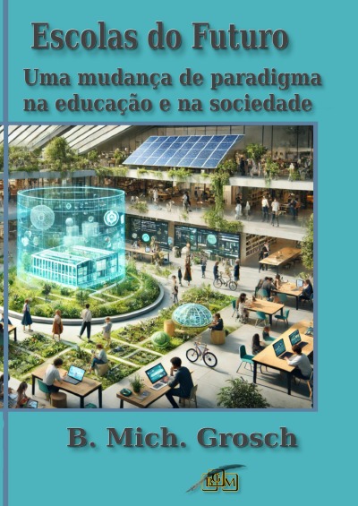 'Cover von Escolas do Futuro'-Cover