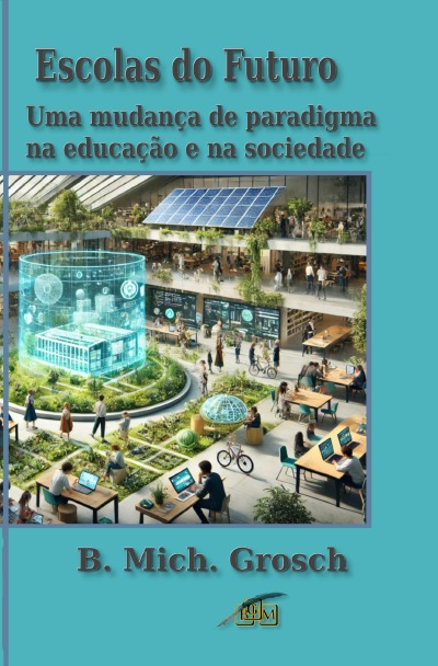 'Cover von Escolas do Futuro'-Cover
