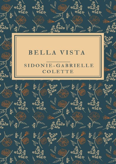 'Cover von Bella Vista'-Cover