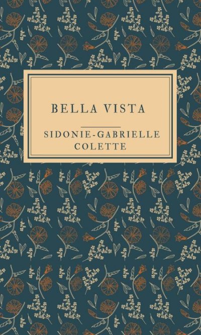 'Cover von Bella Vista'-Cover