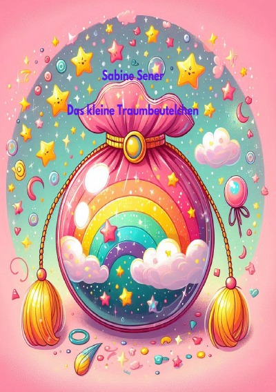 'Cover von Das kleine Traumbeutelchen'-Cover