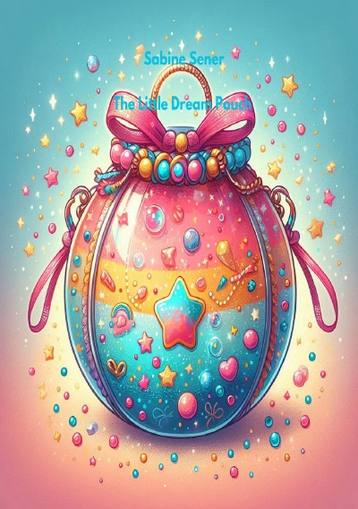 'Cover von The Little Dream Pouch'-Cover
