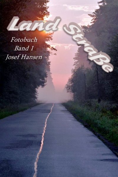'Cover von Landstraße'-Cover