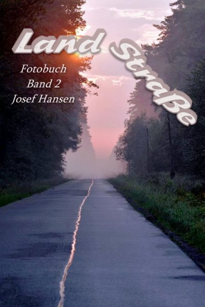 'Cover von Landstraße'-Cover