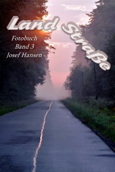 'Cover von Landstraße'-Cover