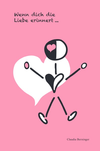 'Cover von Wenn dich die Liebe erinnert …'-Cover