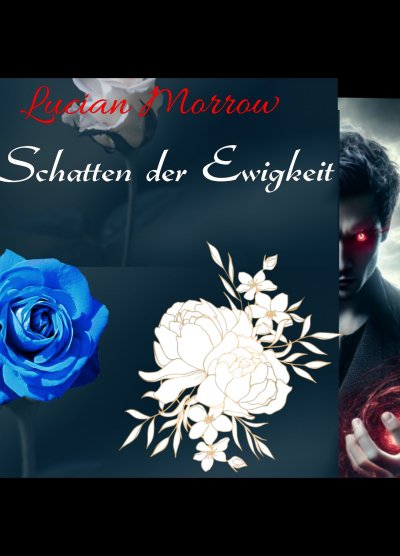 'Cover von Schatten der Ewigkeit'-Cover