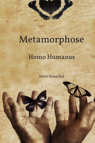 'Cover von Metamorphose'-Cover