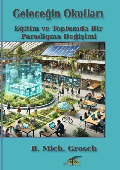 'Cover von Geleceğin Okulları'-Cover