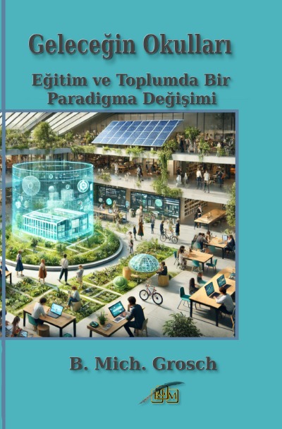 'Cover von Geleceğin Okulları'-Cover