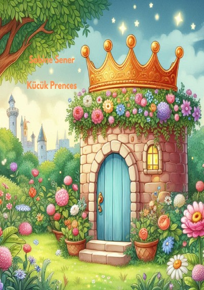 'Cover von Kücük Prences'-Cover