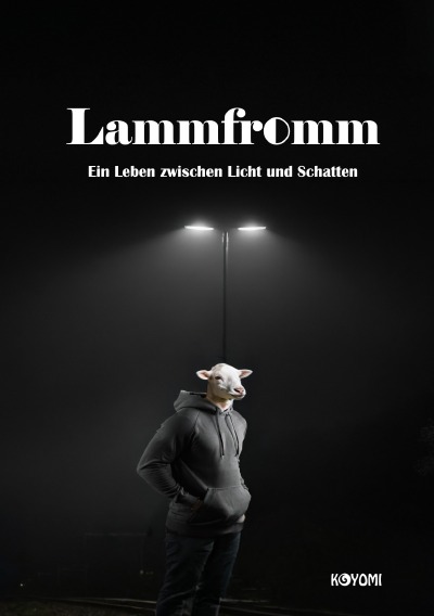 'Cover von LAMMFROMM'-Cover