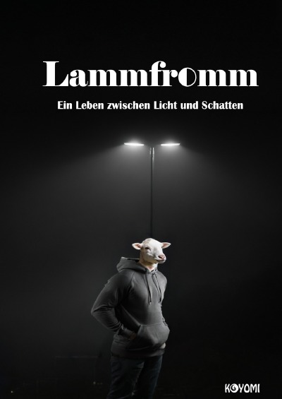 'Cover von LAMMFROMM'-Cover