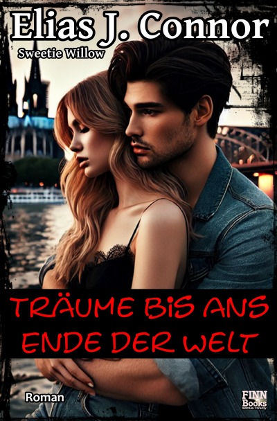 'Cover von Träume bis ans Ende der Welt'-Cover