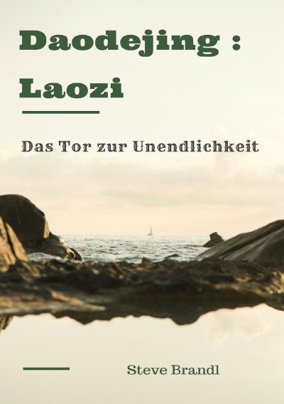 'Cover von Daodejing : Laozi'-Cover