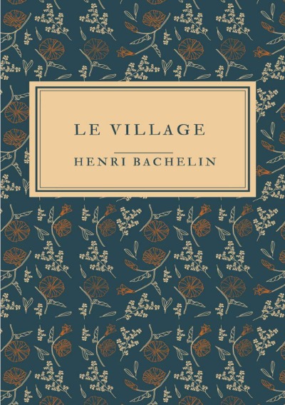 'Cover von Le Village'-Cover
