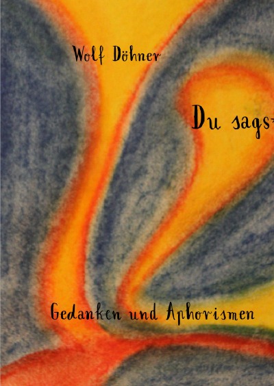 'Cover von Du sagst'-Cover